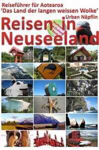 Reisen in Neuseeland: Reiseführer Ebook