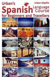 Spanish language course ebook