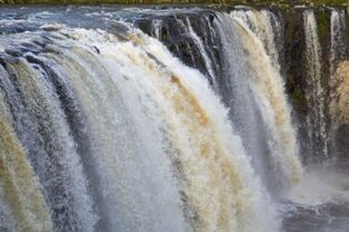 Wairua Falls