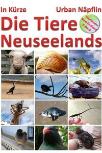 Tiere Neuseelands Ebook